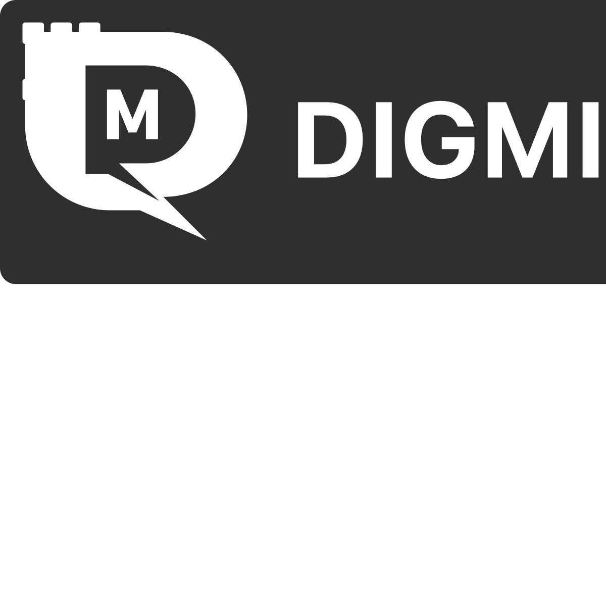 DIGMIDIA Logo